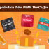 Điểm mặt những cửa hàng The Coffee House đẹp nhất Hà Nội