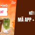Hướng dẫn tích điểm BEAN The Coffee House 2026: Cách đổi quà hời nhất